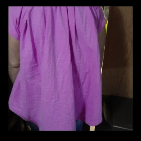 Free People maternity shirt - Picture 3 of 6